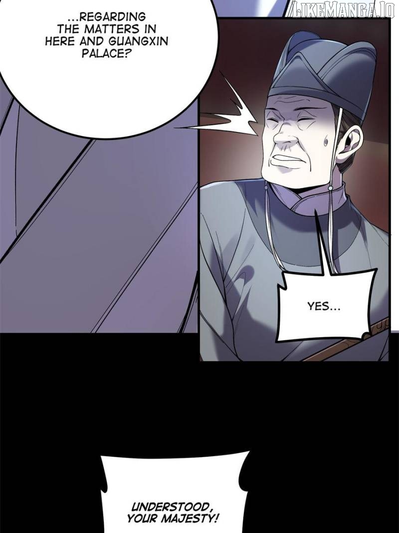 Celebrating The Remaining Life Chapter 133 - page 3