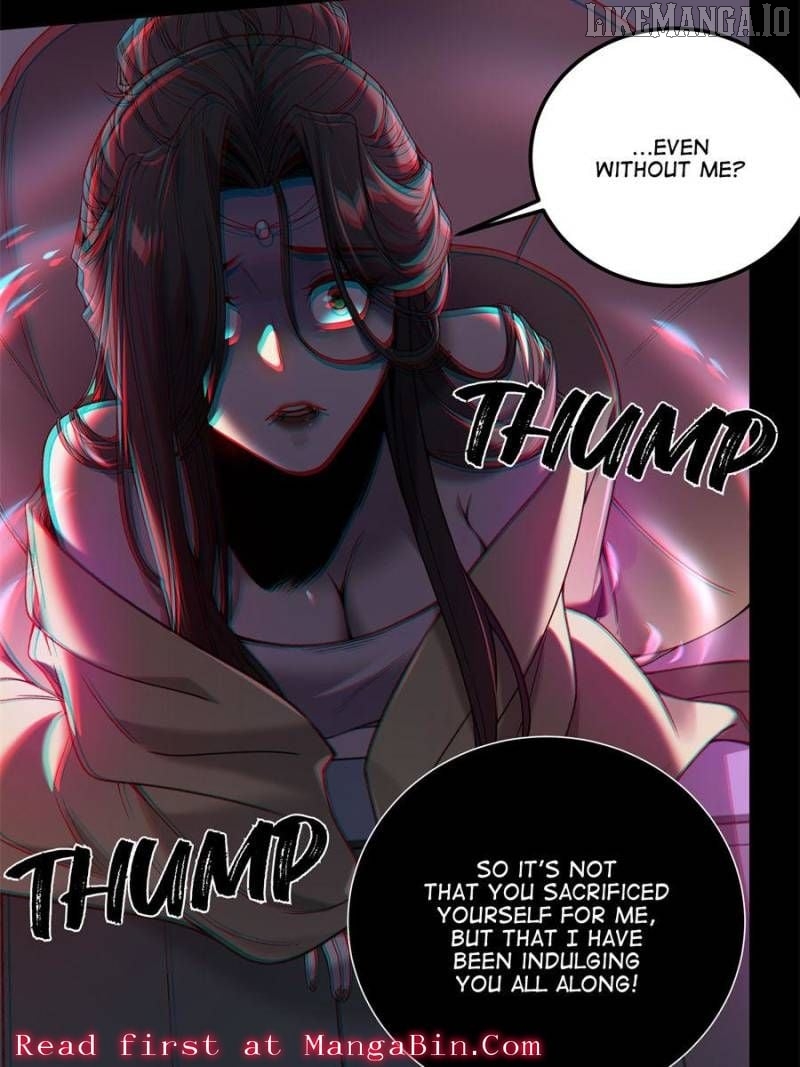 Celebrating The Remaining Life Chapter 133 - page 30