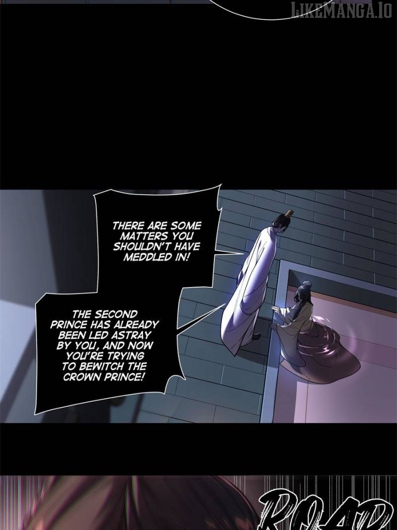 Celebrating The Remaining Life Chapter 133 - page 31