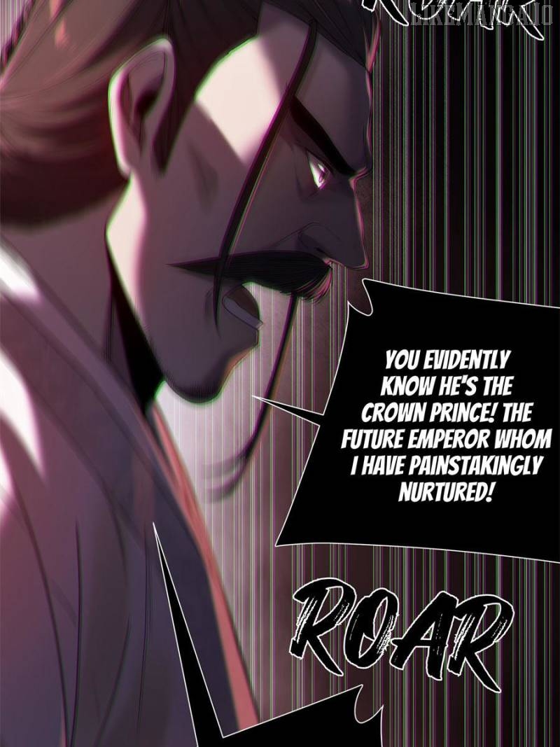 Celebrating The Remaining Life Chapter 133 - page 32
