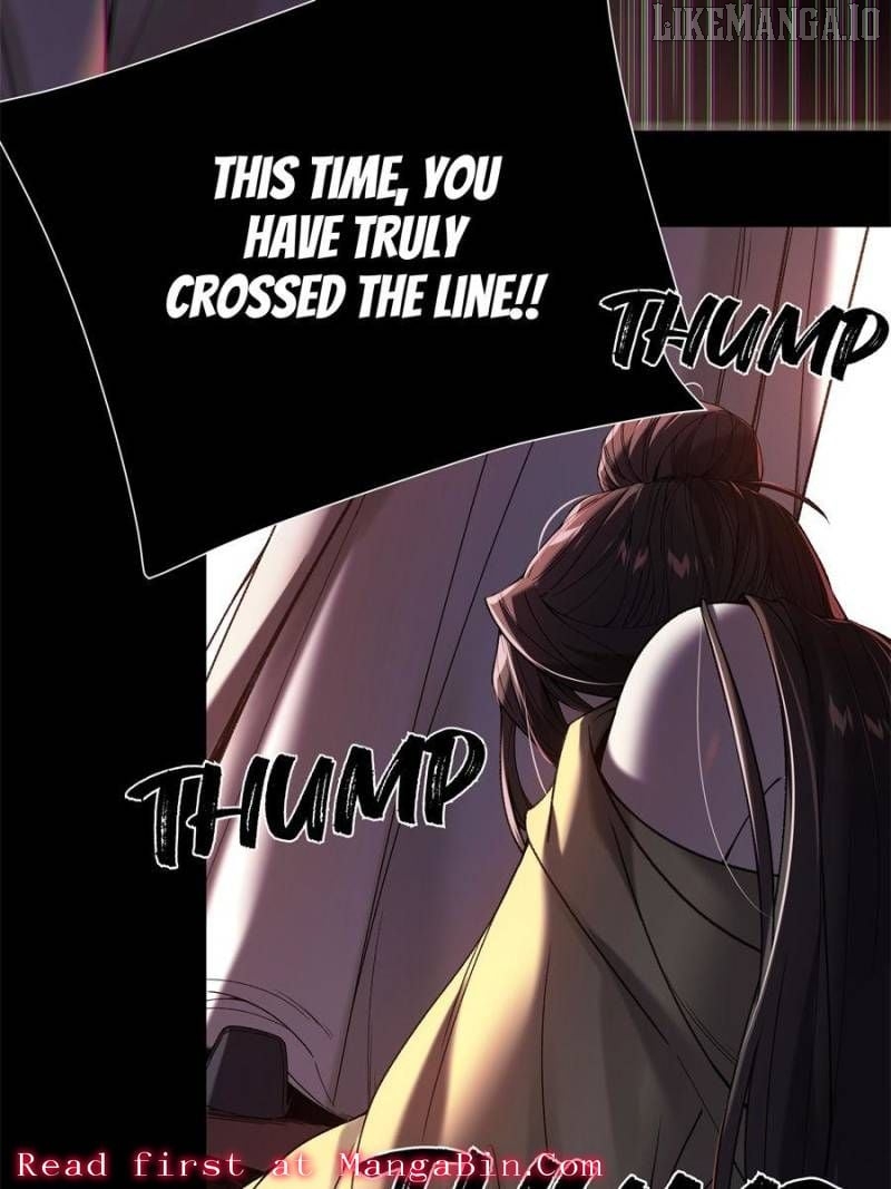 Celebrating The Remaining Life Chapter 133 - page 33