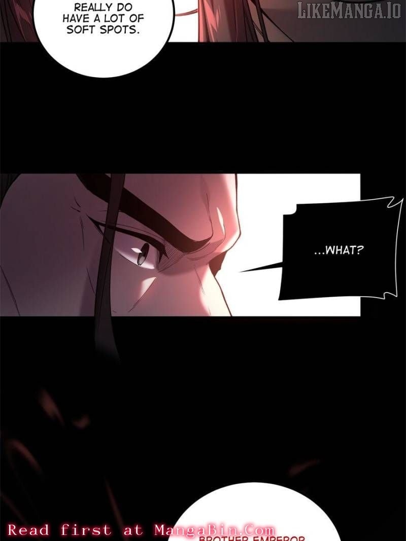 Celebrating The Remaining Life Chapter 133 - page 36