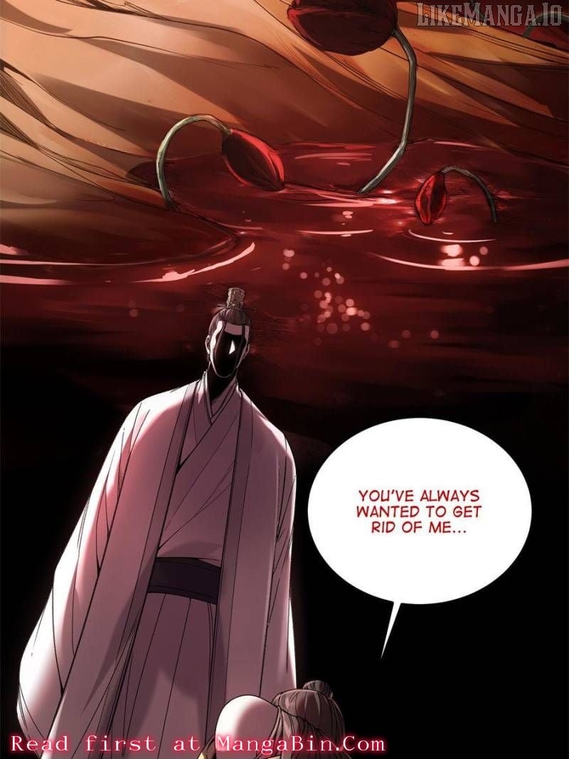 Celebrating The Remaining Life Chapter 133 - page 39