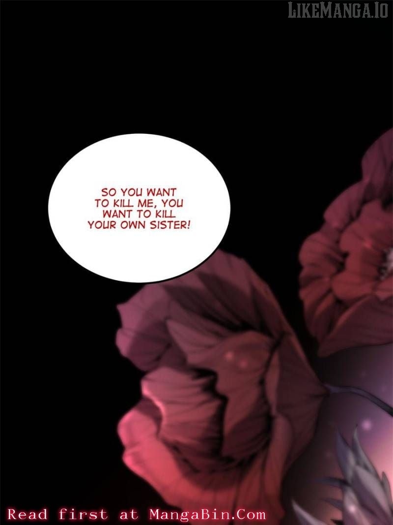 Celebrating The Remaining Life Chapter 133 - page 43
