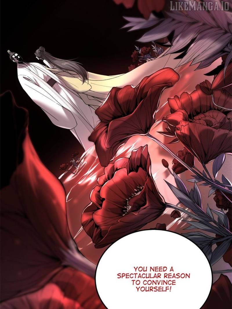 Celebrating The Remaining Life Chapter 133 - page 44