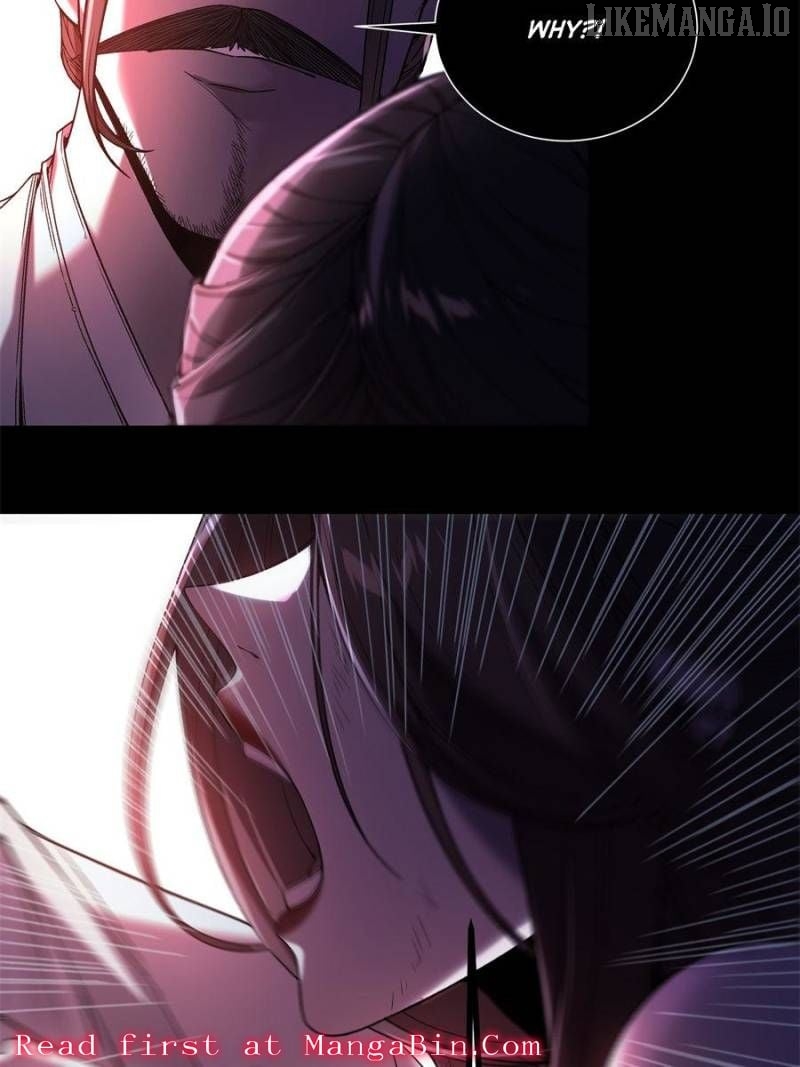 Celebrating The Remaining Life Chapter 133 - page 47