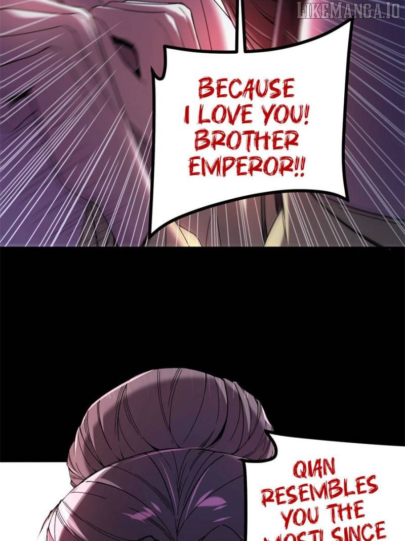 Celebrating The Remaining Life Chapter 133 - page 48