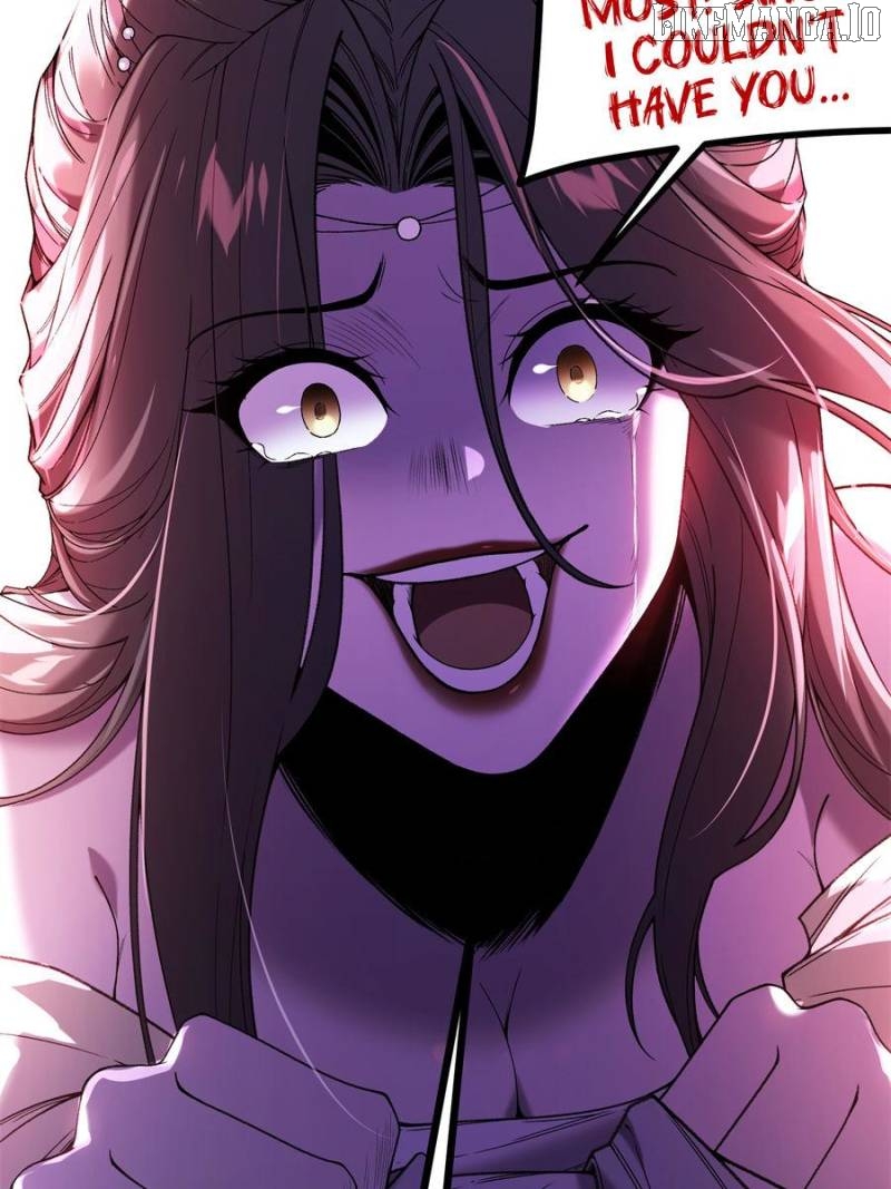 Celebrating The Remaining Life Chapter 133 - page 49