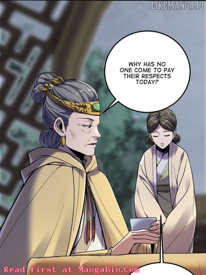 Celebrating The Remaining Life Chapter 133 - page 5