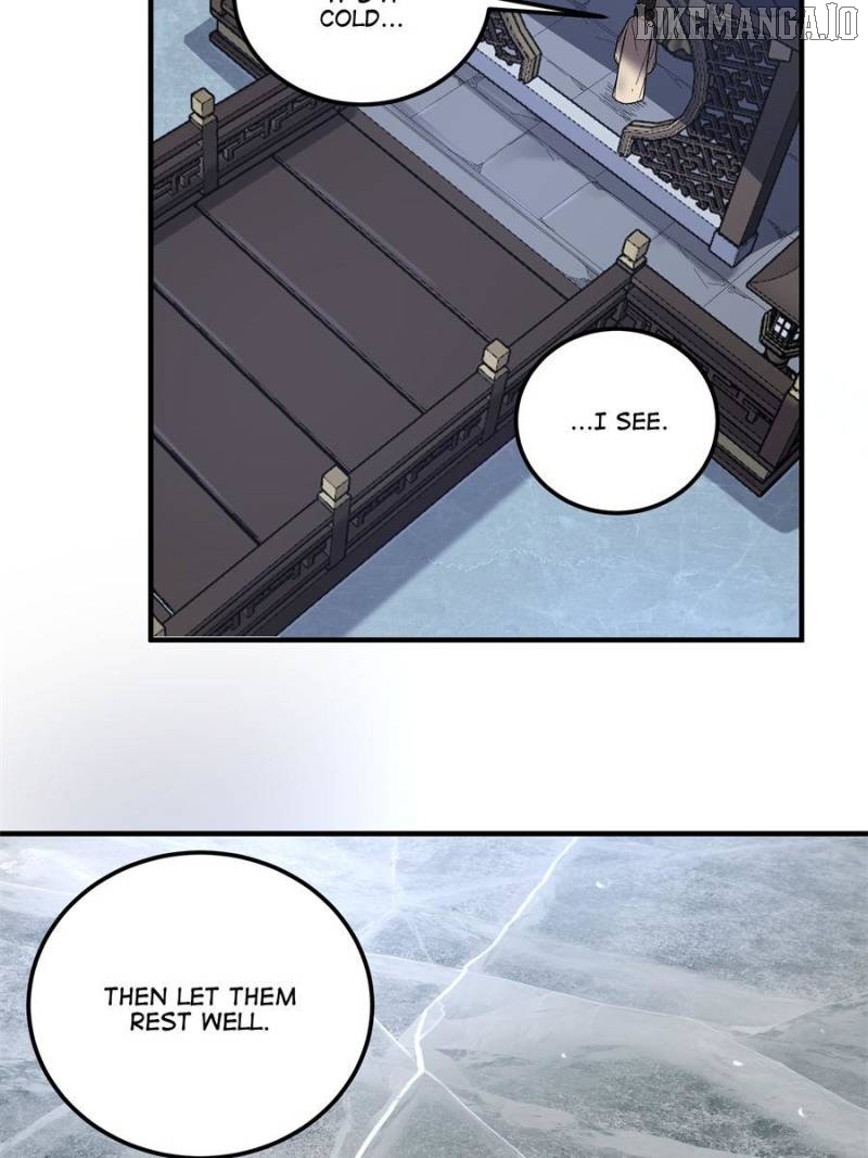 Celebrating The Remaining Life Chapter 133 - page 7