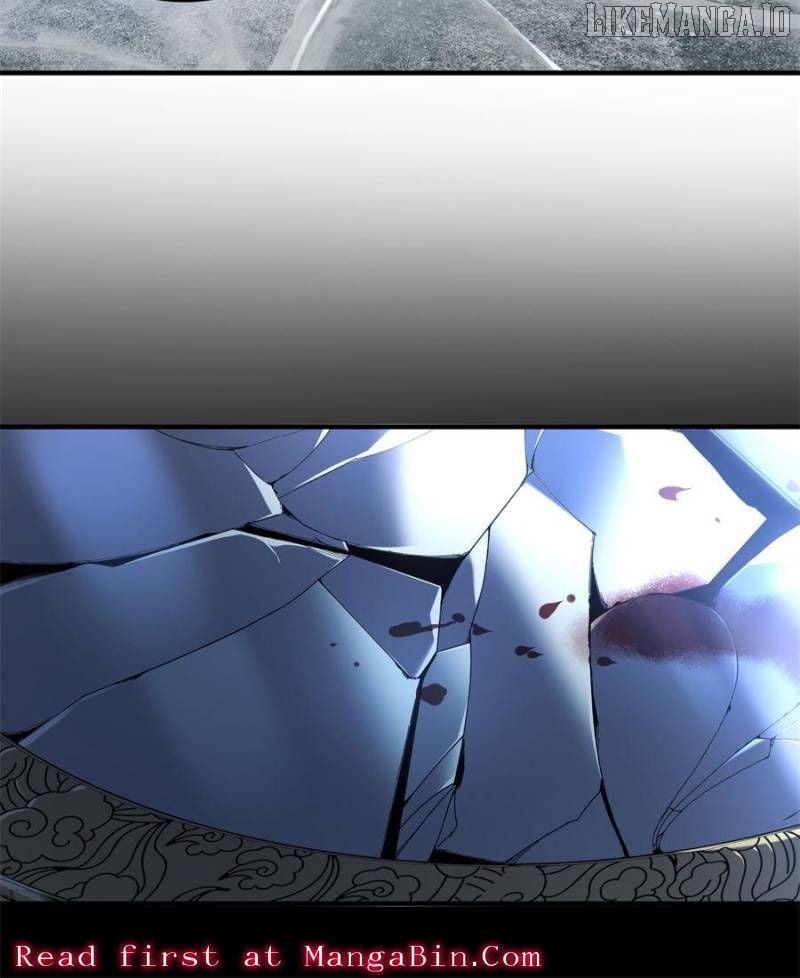 Celebrating The Remaining Life Chapter 133 - page 8