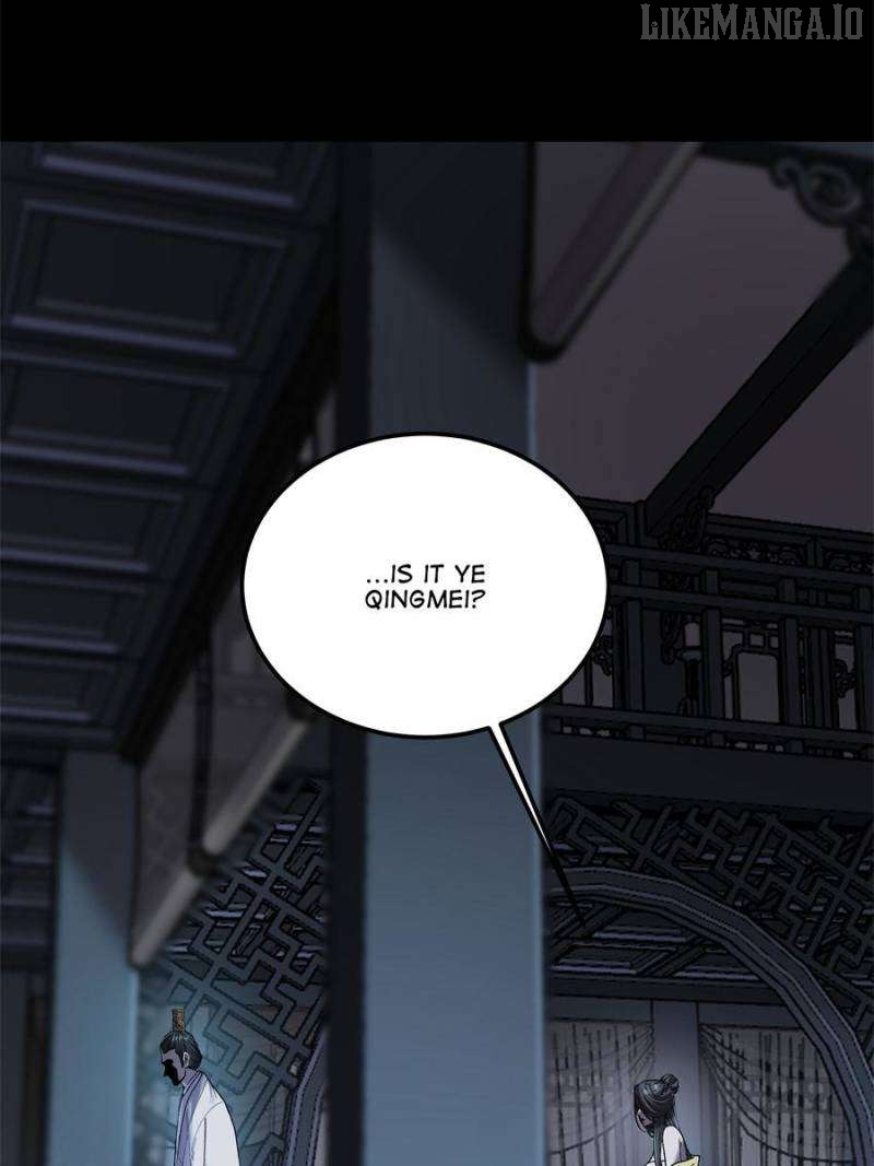 Celebrating The Remaining Life Chapter 134 - page 12