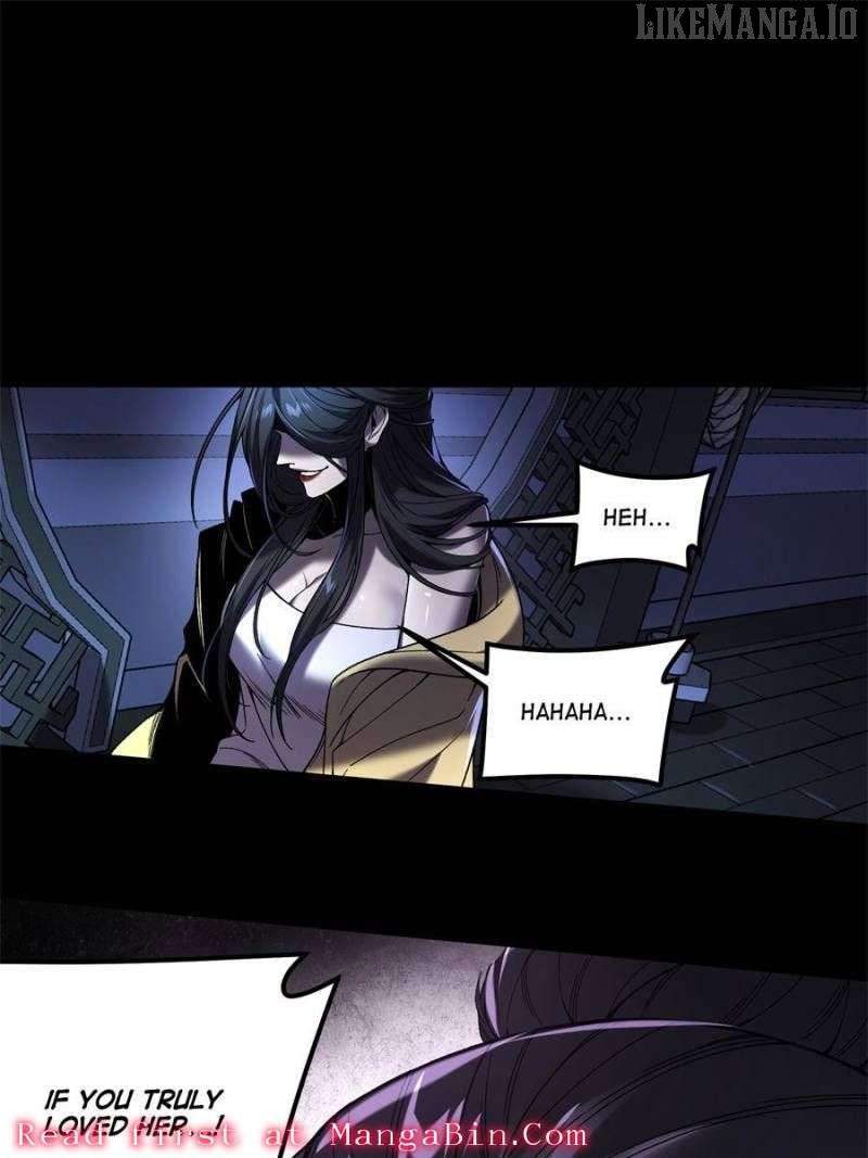 Celebrating The Remaining Life Chapter 134 - page 14