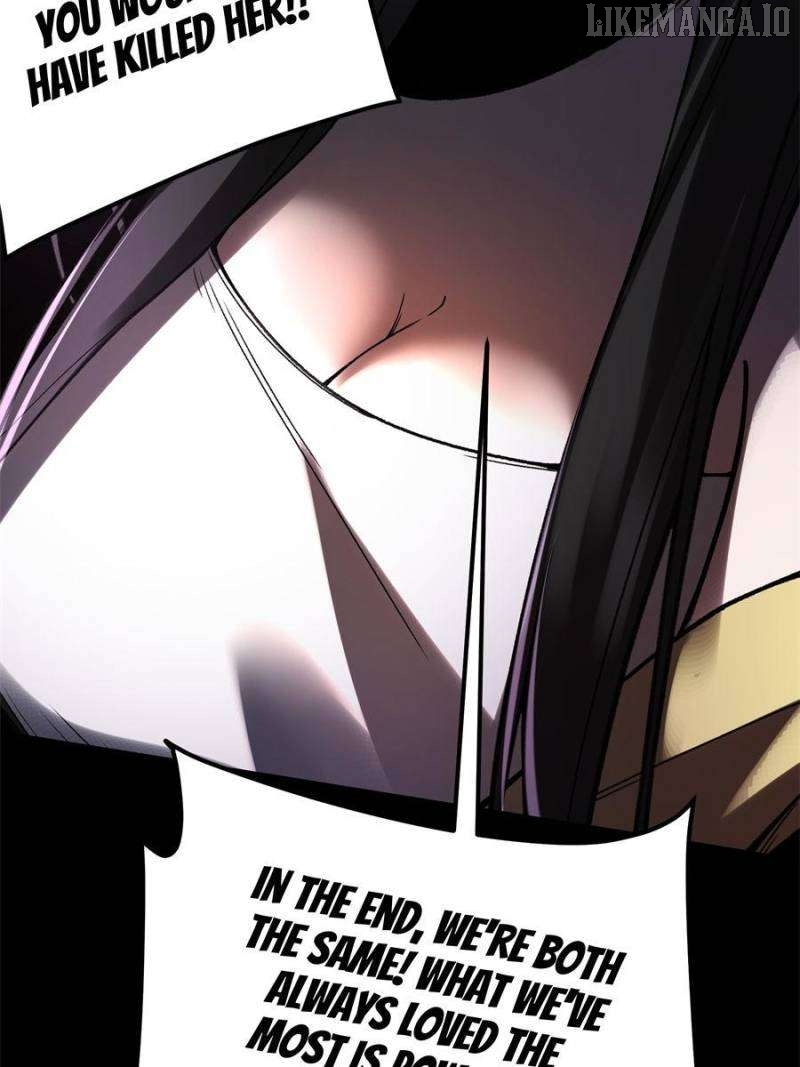 Celebrating The Remaining Life Chapter 134 - page 16
