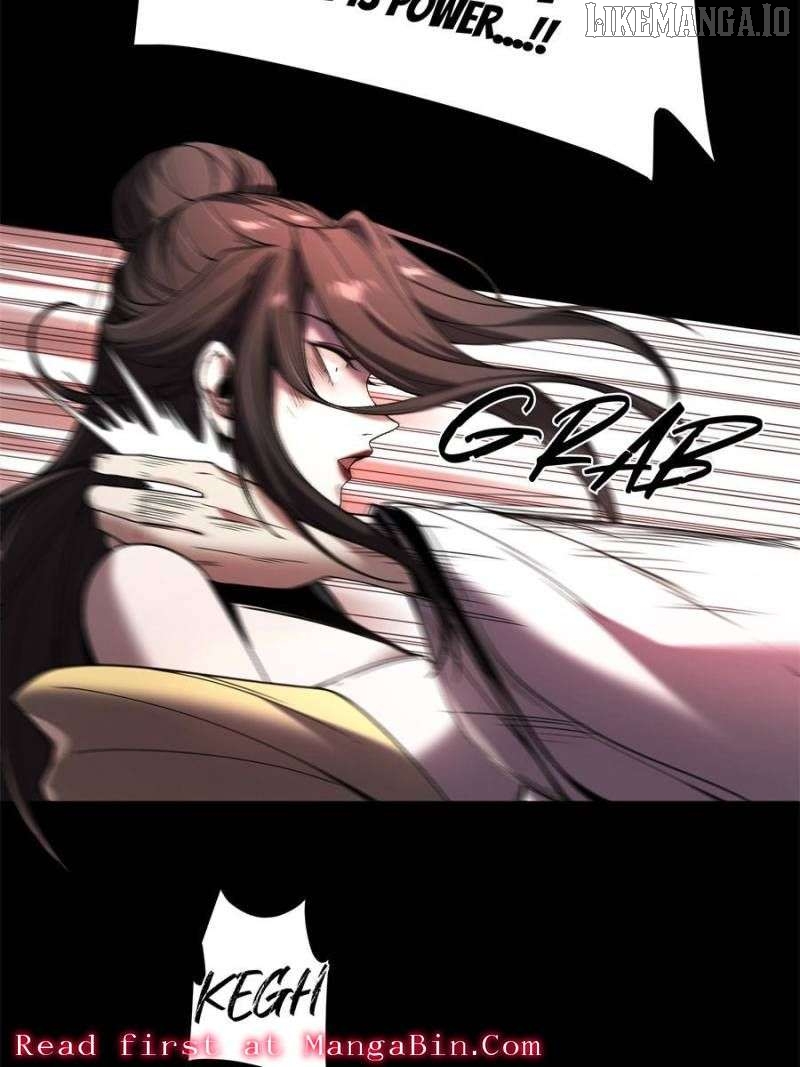 Celebrating The Remaining Life Chapter 134 - page 17