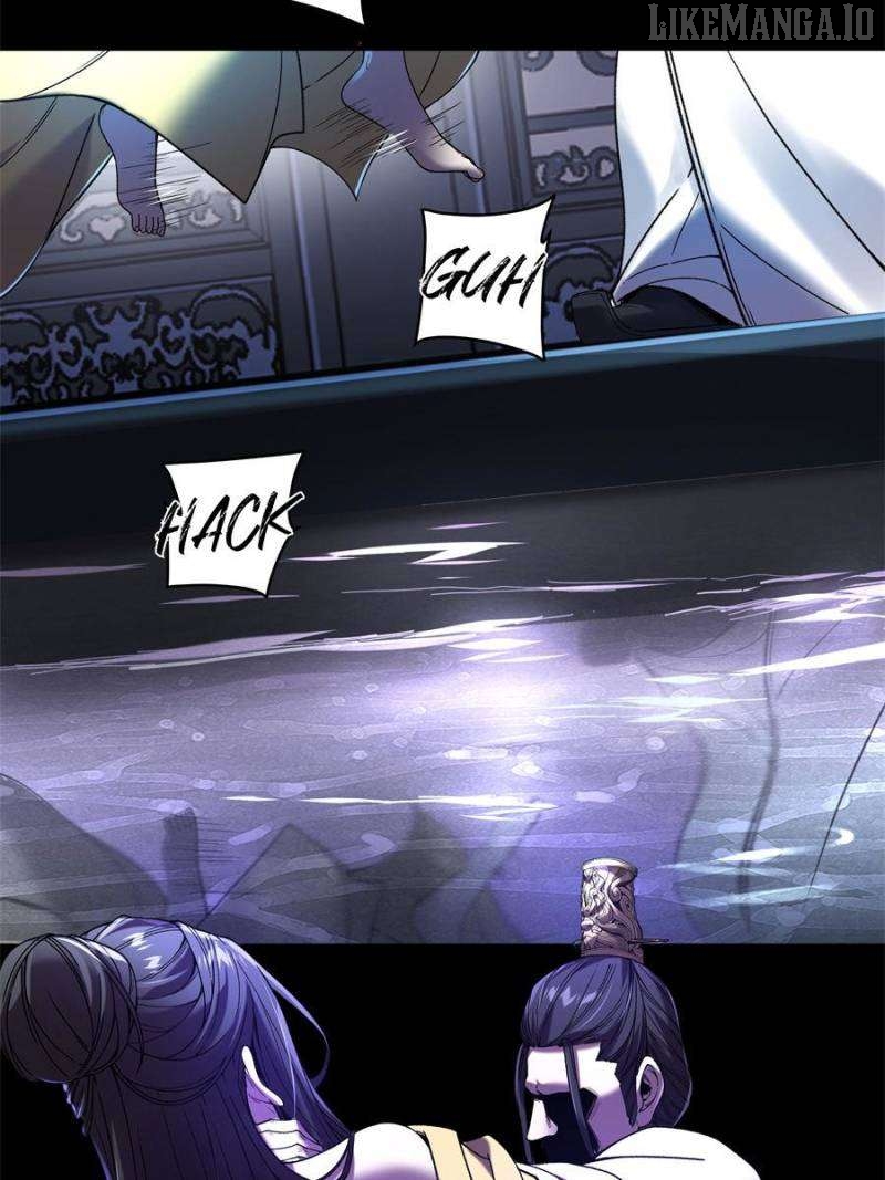 Celebrating The Remaining Life Chapter 134 - page 18