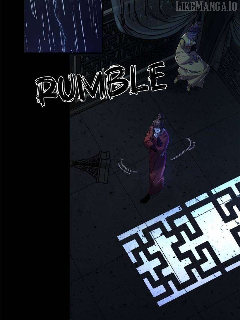 Celebrating The Remaining Life Chapter 134 - page 2