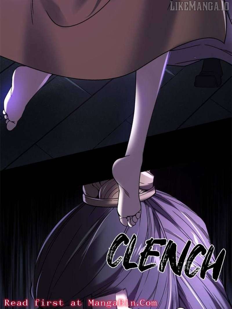 Celebrating The Remaining Life Chapter 134 - page 20