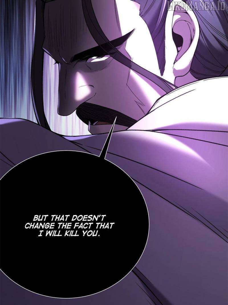 Celebrating The Remaining Life Chapter 134 - page 21