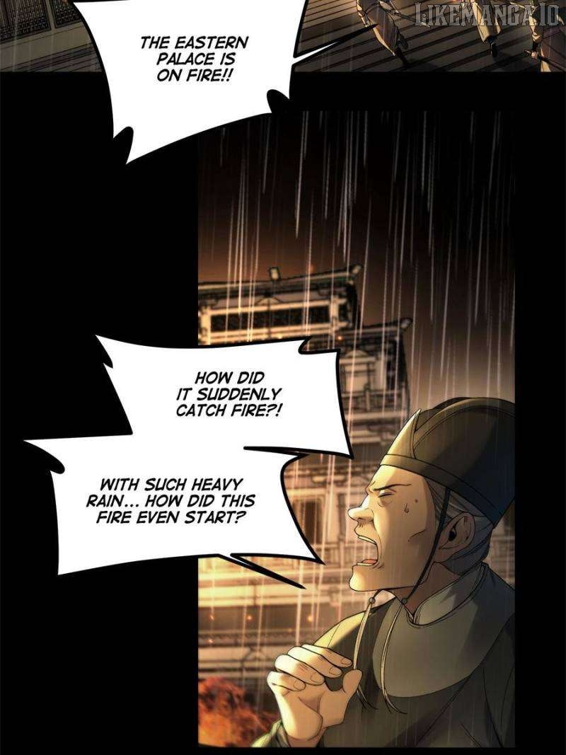 Celebrating The Remaining Life Chapter 134 - page 24