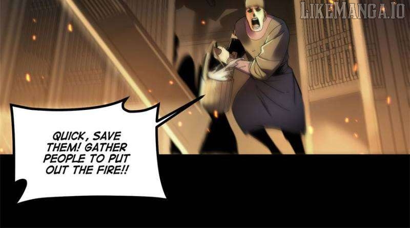 Celebrating The Remaining Life Chapter 134 - page 28