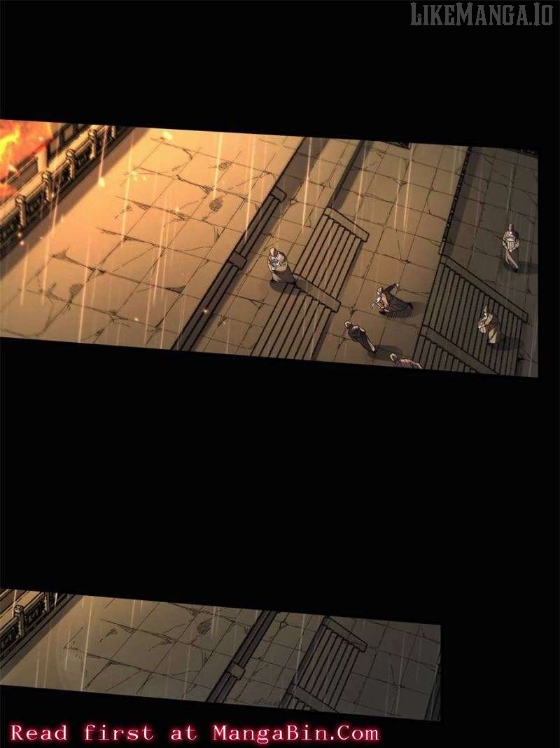 Celebrating The Remaining Life Chapter 134 - page 29