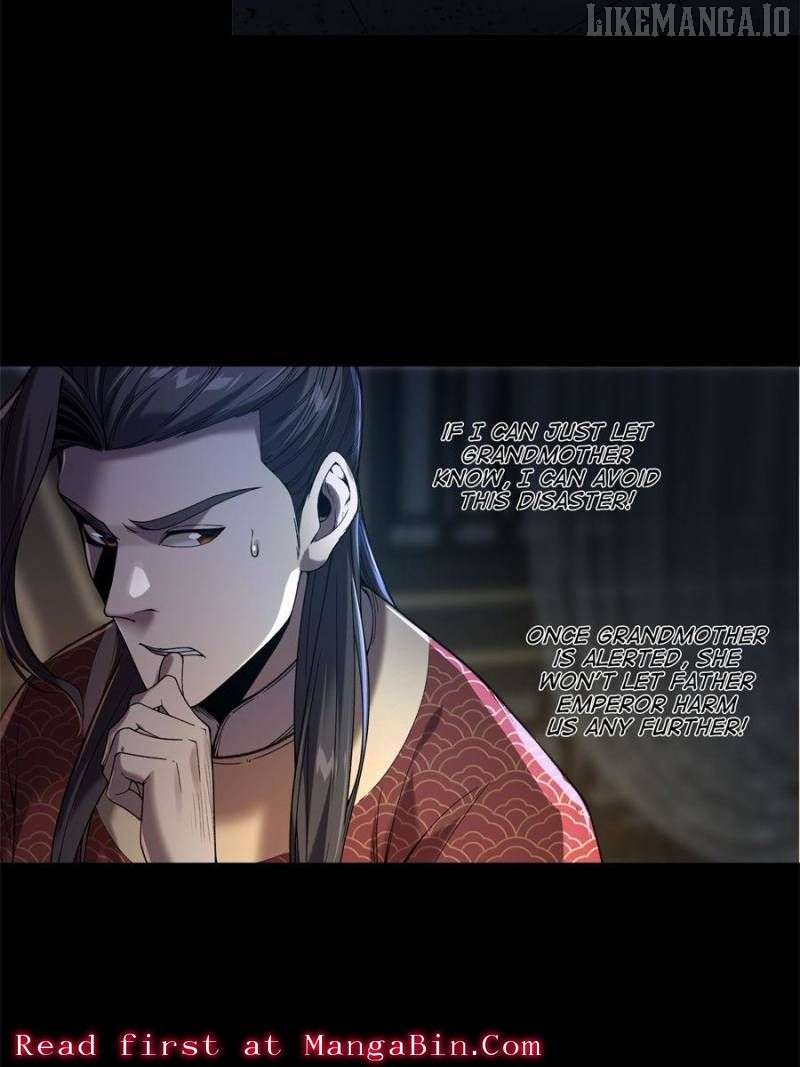 Celebrating The Remaining Life Chapter 134 - page 3