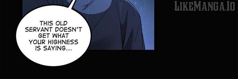 Celebrating The Remaining Life Chapter 134 - page 35