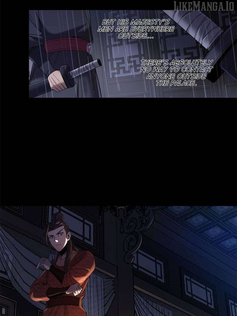 Celebrating The Remaining Life Chapter 134 - page 4