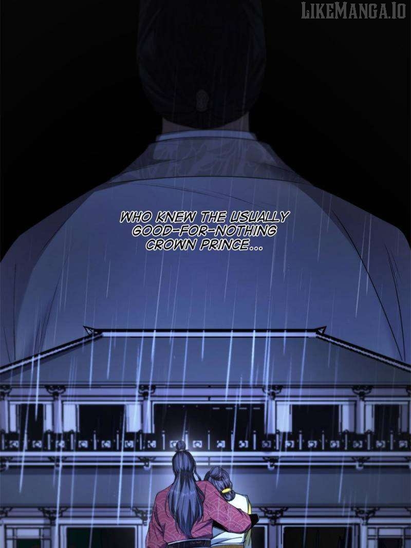 Celebrating The Remaining Life Chapter 134 - page 40