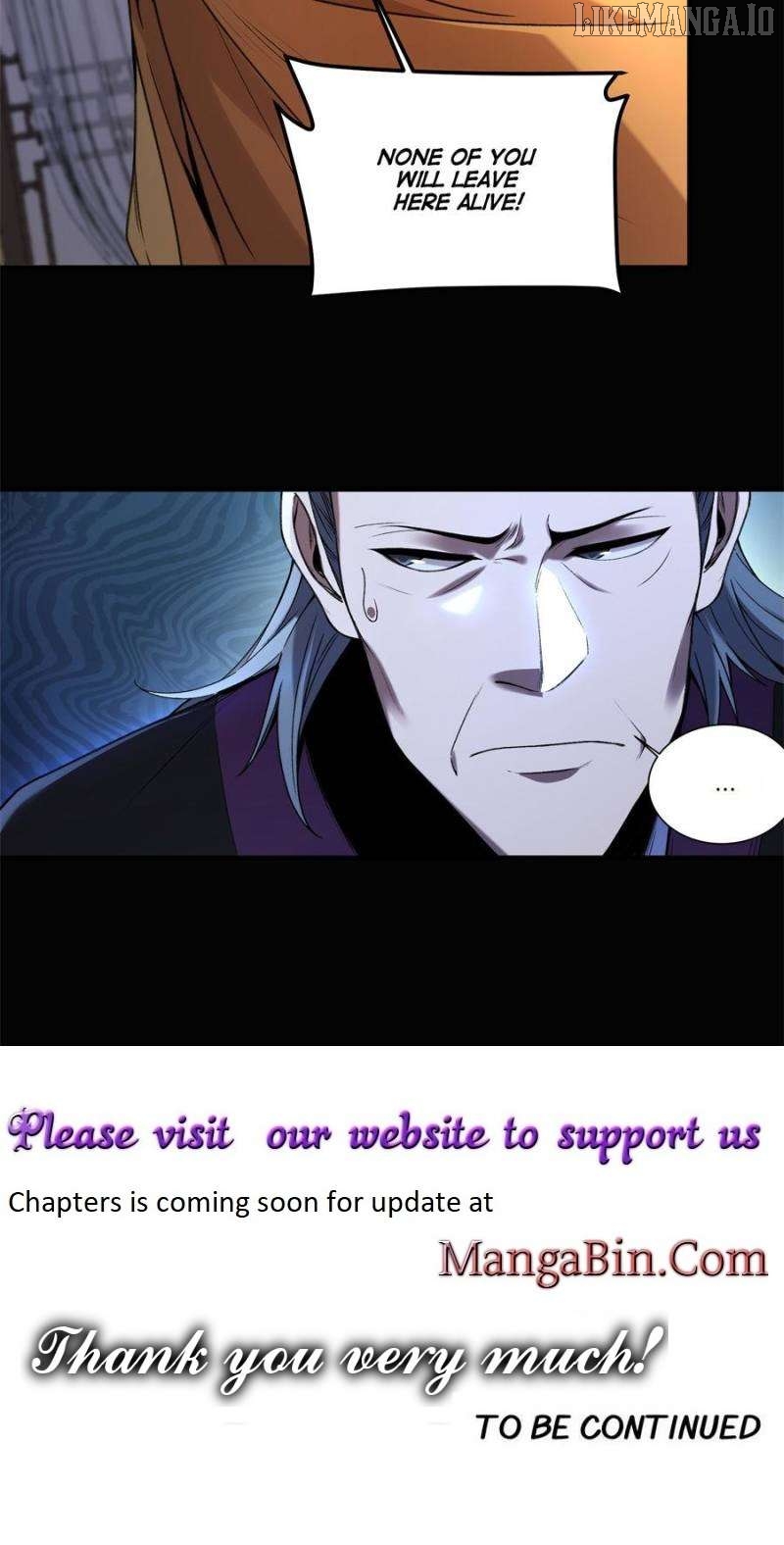 Celebrating The Remaining Life Chapter 134 - page 47
