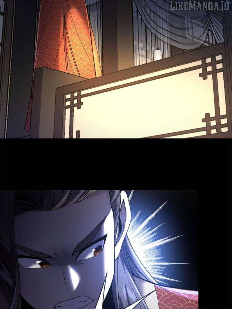 Celebrating The Remaining Life Chapter 134 - page 5