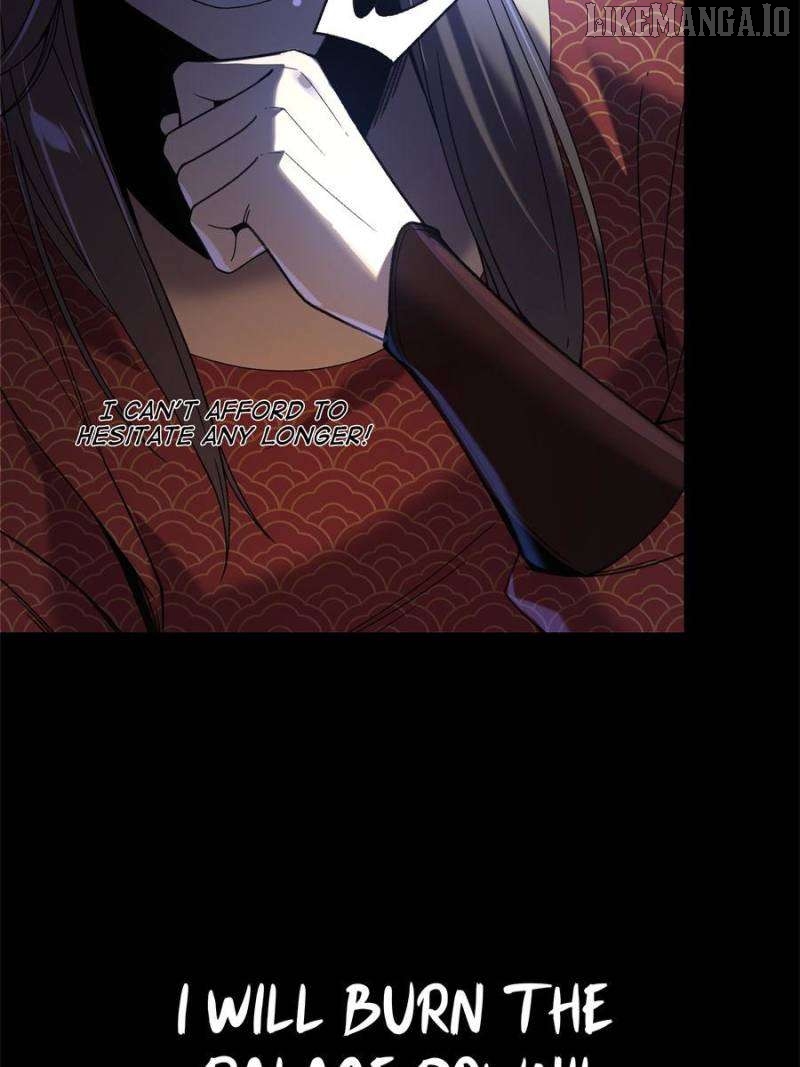 Celebrating The Remaining Life Chapter 134 - page 6