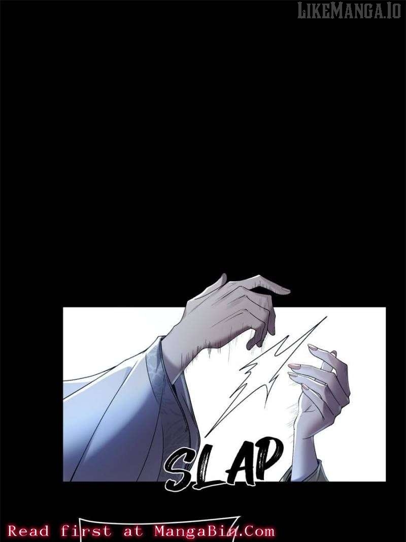 Celebrating The Remaining Life Chapter 134 - page 8