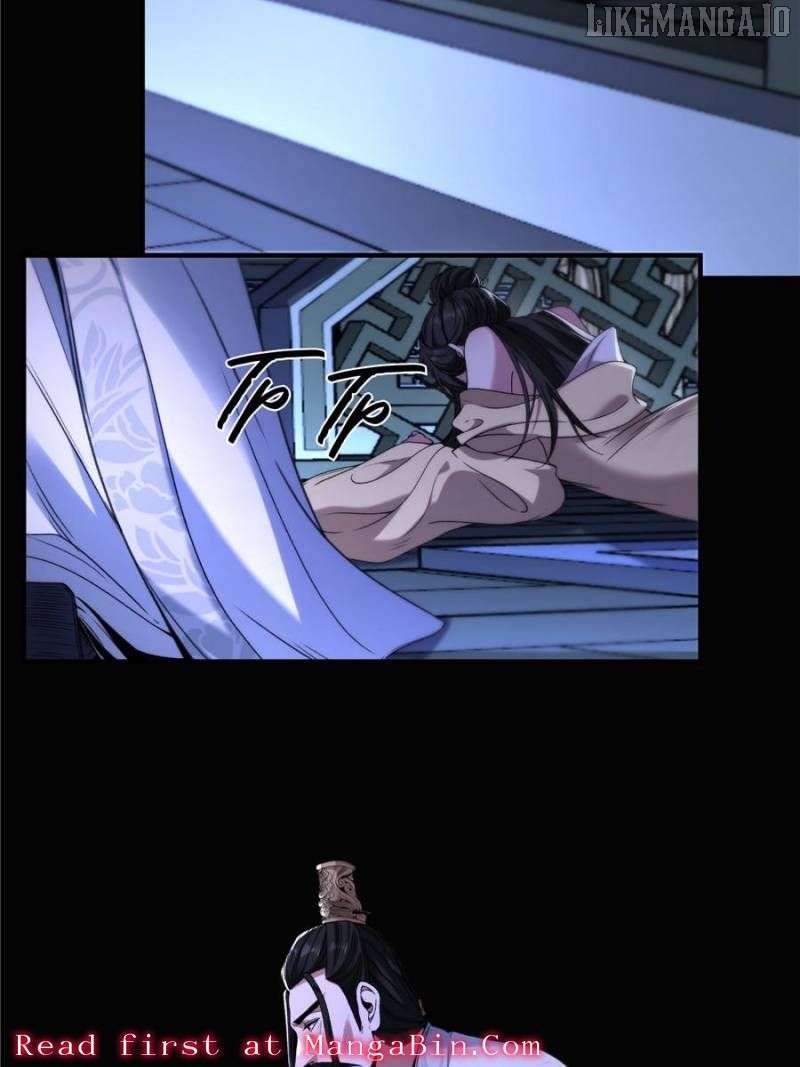 Celebrating The Remaining Life Chapter 135 - page 10