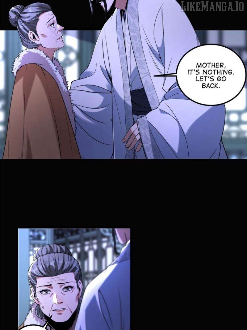 Celebrating The Remaining Life Chapter 135 - page 11