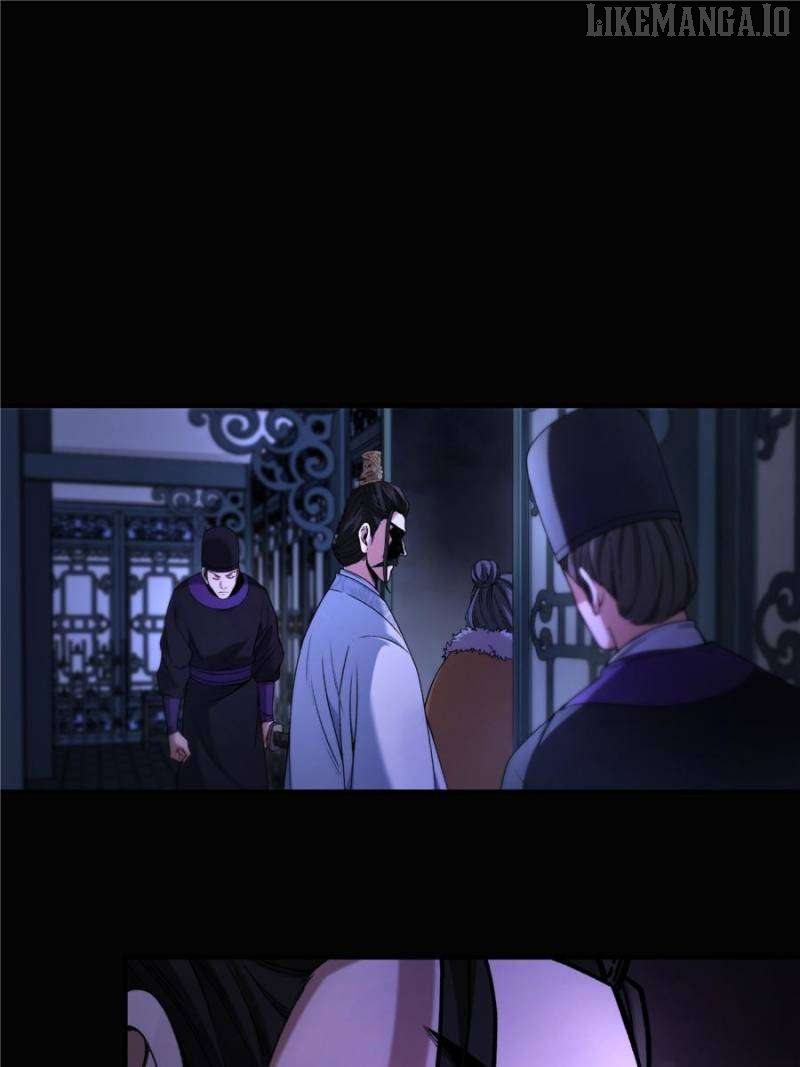 Celebrating The Remaining Life Chapter 135 - page 15