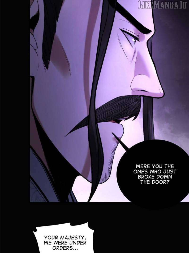 Celebrating The Remaining Life Chapter 135 - page 16