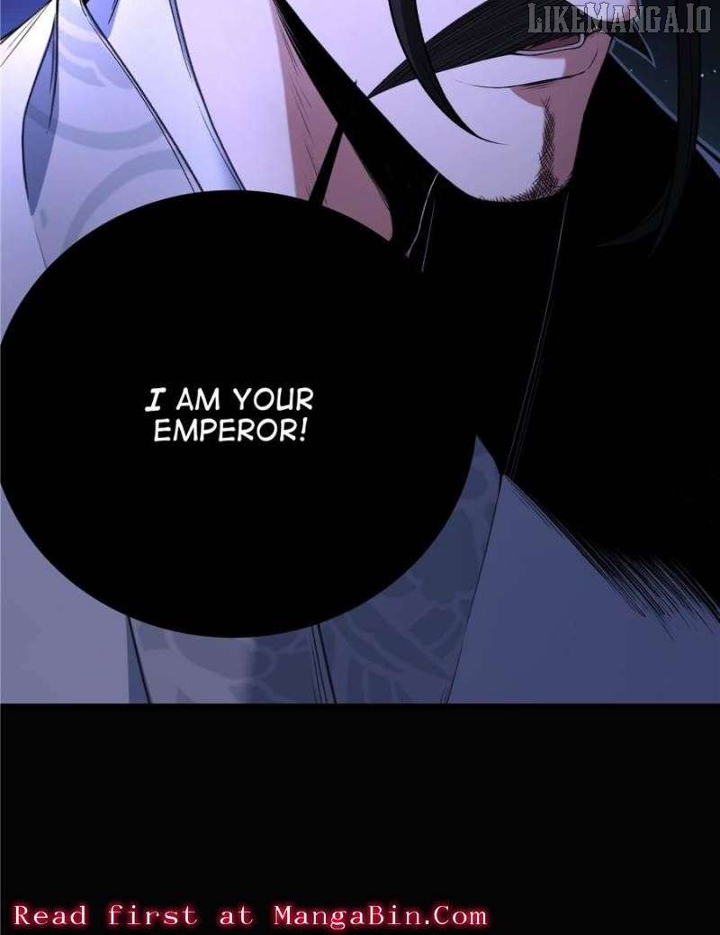 Celebrating The Remaining Life Chapter 135 - page 19