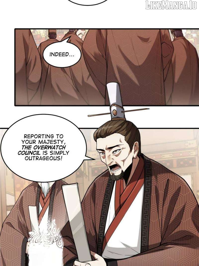 Celebrating The Remaining Life Chapter 135 - page 21