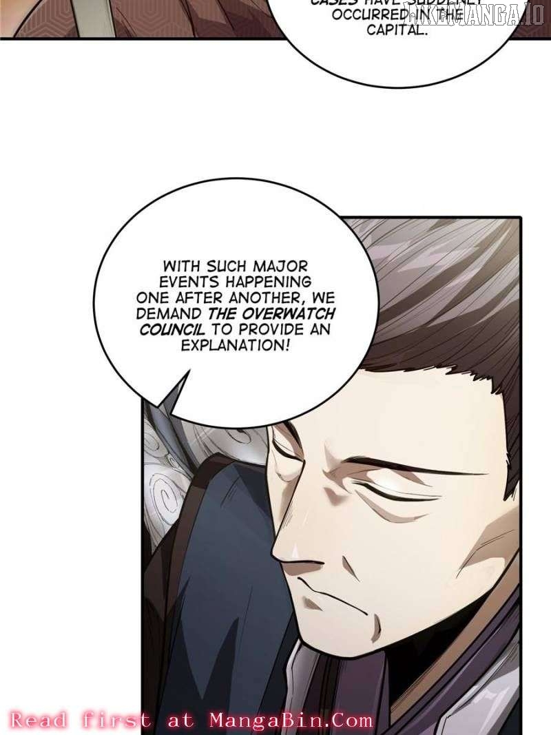 Celebrating The Remaining Life Chapter 135 - page 23
