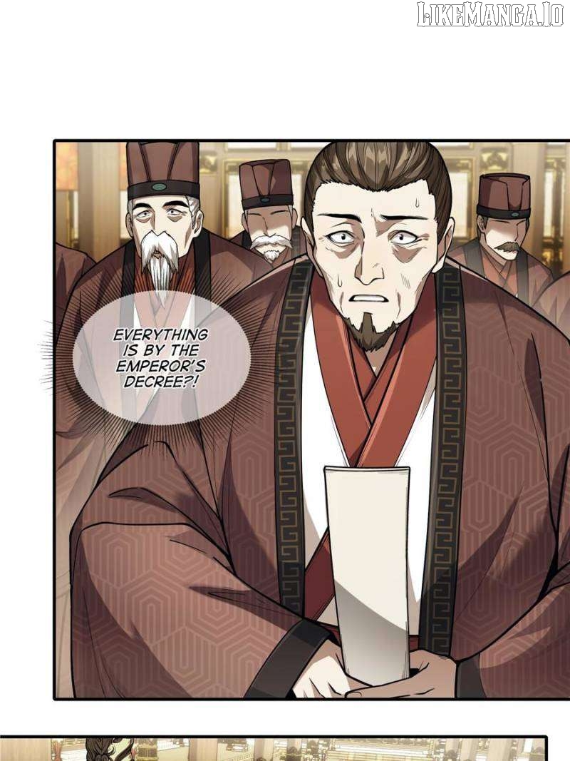 Celebrating The Remaining Life Chapter 135 - page 25