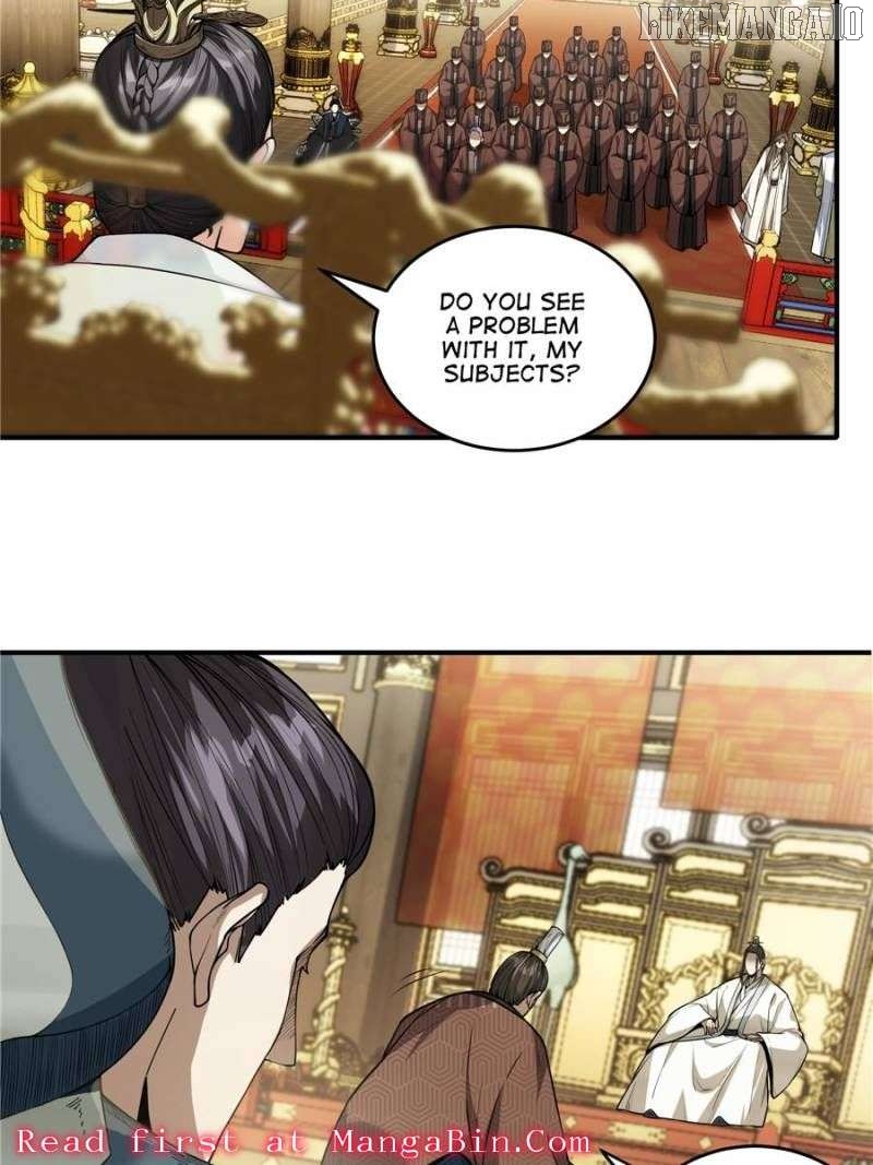 Celebrating The Remaining Life Chapter 135 - page 26
