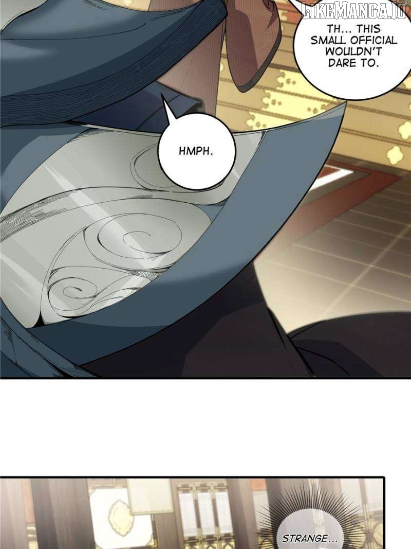 Celebrating The Remaining Life Chapter 135 - page 27