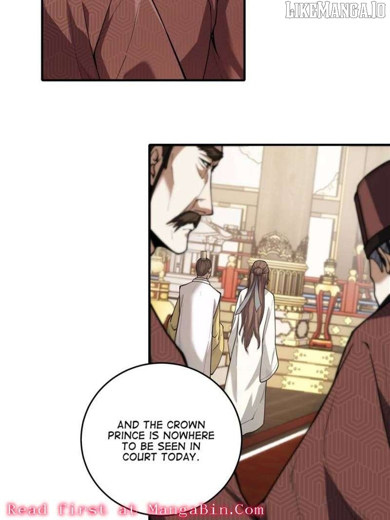Celebrating The Remaining Life Chapter 135 - page 29