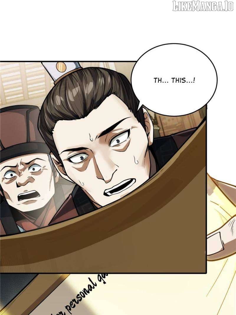 Celebrating The Remaining Life Chapter 135 - page 36