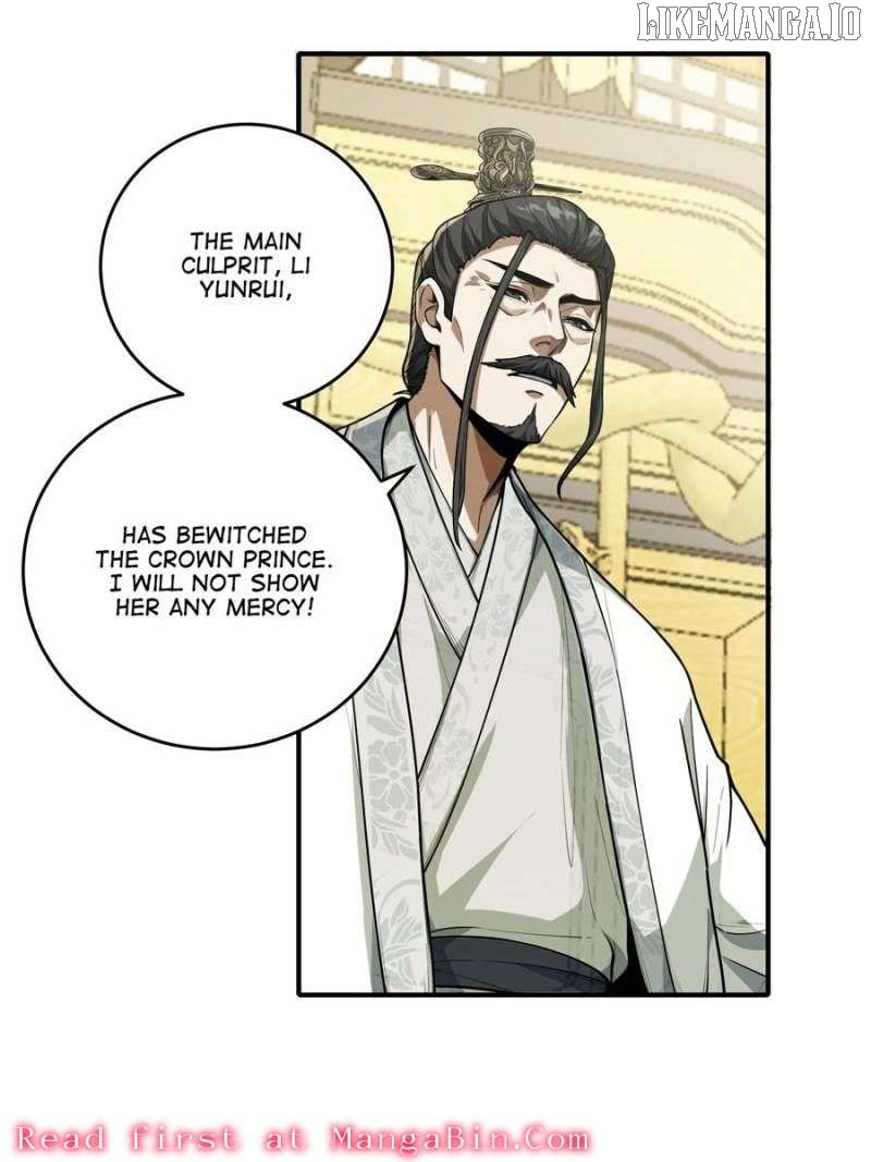 Celebrating The Remaining Life Chapter 135 - page 38