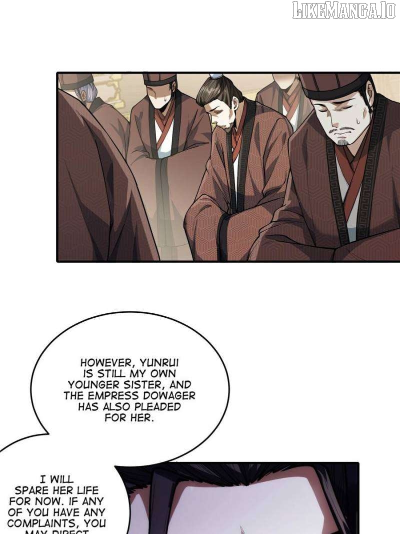 Celebrating The Remaining Life Chapter 135 - page 39