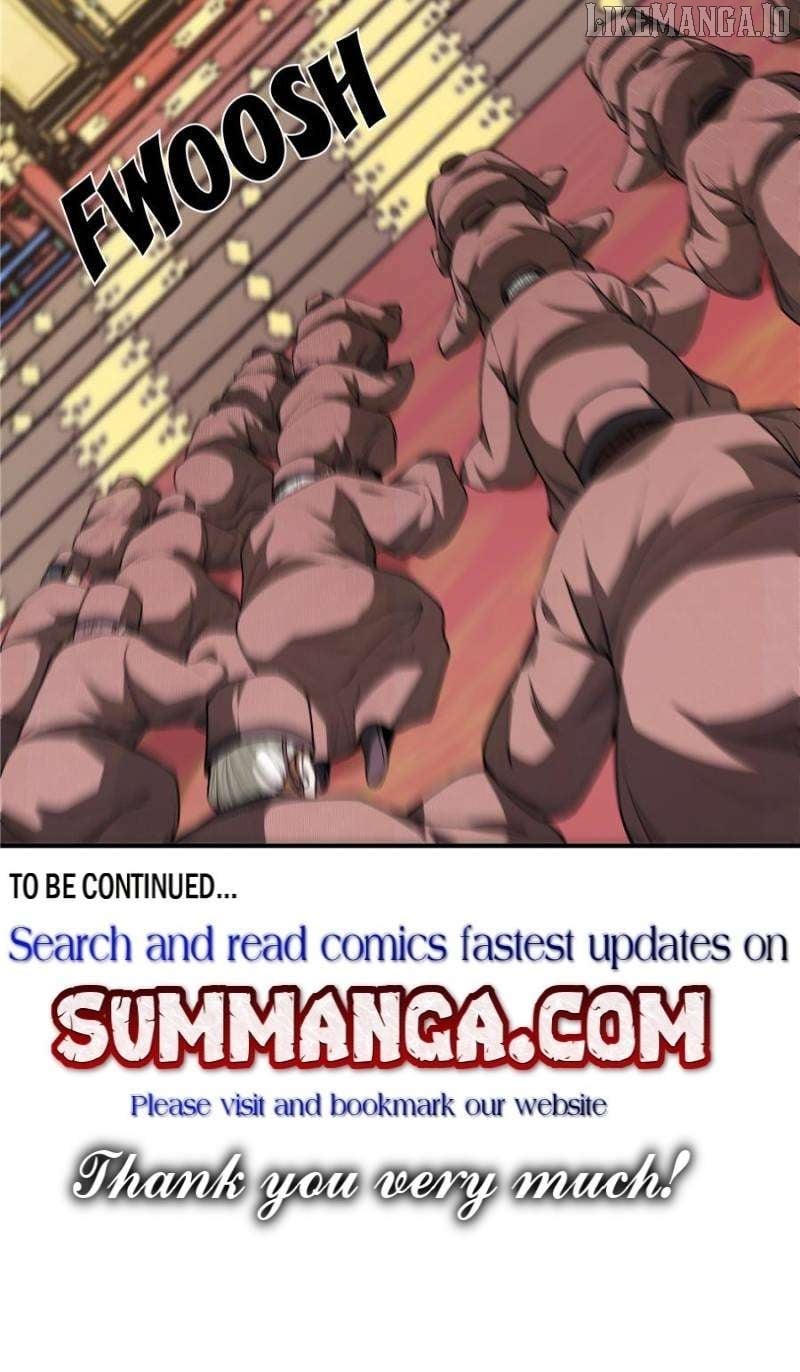 Celebrating The Remaining Life Chapter 135 - page 41