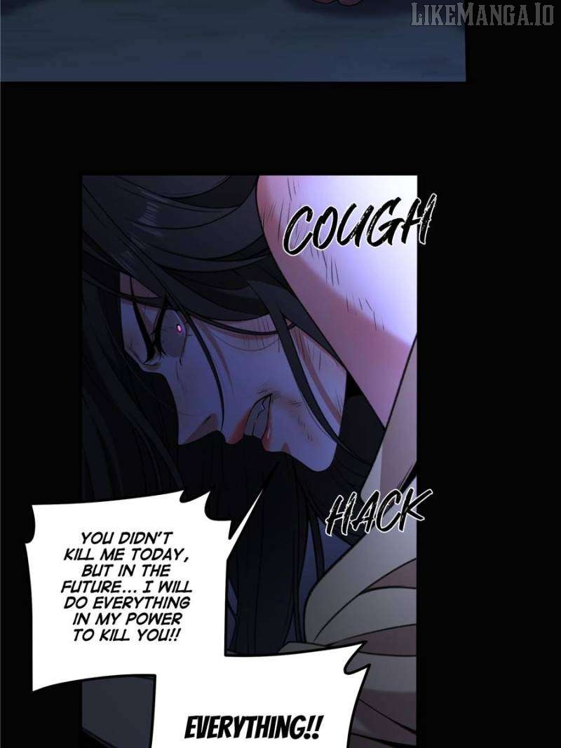 Celebrating The Remaining Life Chapter 135 - page 6